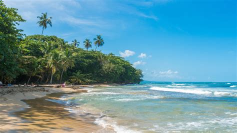 playa chiquita costa rica|Chiquita Beach In Costa Rica